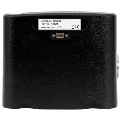 1/2” female square,10.00 - 350.00 N·m, Norbar® Trucheck2, Torque Checker, 43524  1/2” female square,10.00 - 350.00 N·m, Norbar® Trucheck2, Torque Checker, 43524