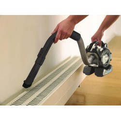 18V Lithium-ion Dustbuster® Flexi Hand Vac