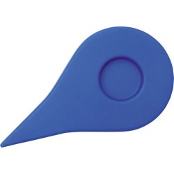 ADHESIVE GRIDDING TAPE - DISPENSER FOR GRIDDING ADHESIVE GRIDDING TAPE - DISPENSER FOR GRIDDING
