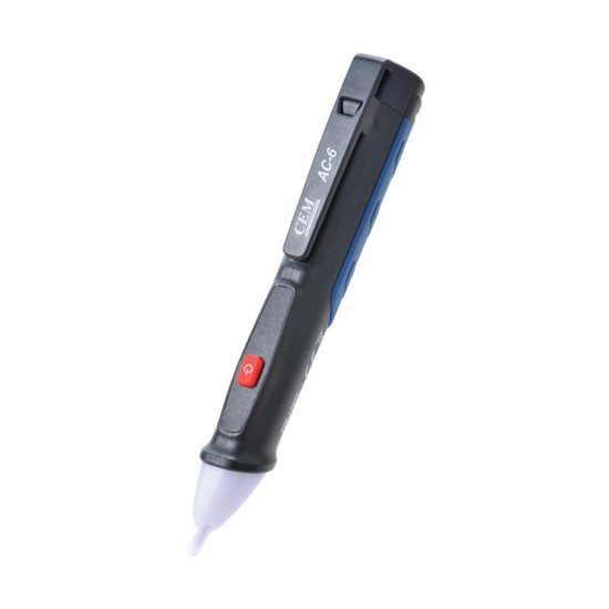 Single Voltage Detector , 50V-1000V 