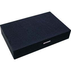 630x400x100mm GR.1 GRANITE SURFACE PLATE 630x400x100mm GR.1 GRANITE SURFACE PLATE