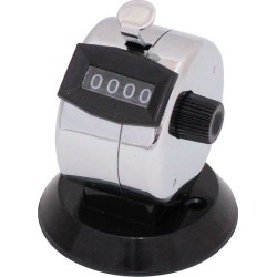 CHROME TALLY COUNTERS,DESK TALLY CHROME TALLY COUNTERS,DESK TALLY