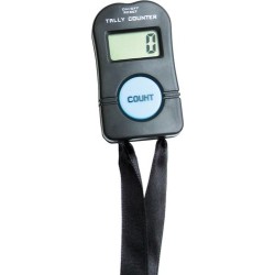 ELECTRONIC TALLY COUNTER - UP, ELECTRONIC TALLY COUNTER - UP,