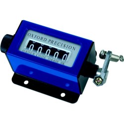 MECHANICAL STROKE COUNTER,RIGHT HAND MECHANICAL STROKE COUNTER,RIGHT HAND