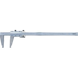 HEAVY DUTY VERNIER CALIPERS,600/24"MM/INCH HEAVY DUTY VERNIER CALIPERS,600/24"MM/INCH
