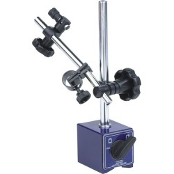 FINE ADJUSTMENT 2 MAG STAND,230MM FINE ADJUSTMENT 2 MAG STAND,230MM