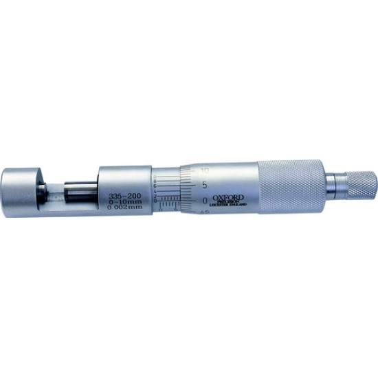 WIRE MICROMETER,0 - 10MM