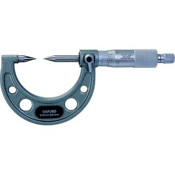MECHANICAL DIGITAL MICROMETER 0 - 25MM,0 - 25MM MECHANICAL DIGITAL MICROMETER 0 - 25MM,0 - 25MM