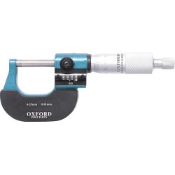 MECHANICAL DIGITAL MICROMETER 0 - 25MM,0 - 25MM MECHANICAL DIGITAL MICROMETER 0 - 25MM,0 - 25MM