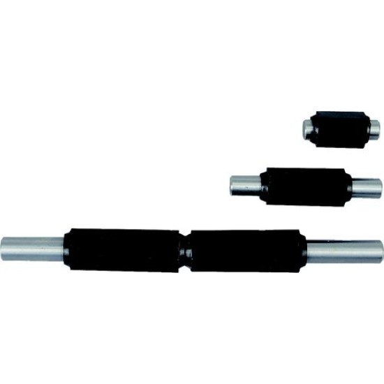 MICROMETER SETTING STANDARDS,25MM