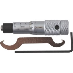 MICROMETER HEAD,0 - 13MM MICROMETER HEAD,0 - 13MM