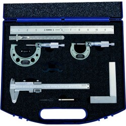 PRECISION TOOL SET,10 PIECE PRECISION SET PRECISION TOOL SET,10 PIECE PRECISION SET