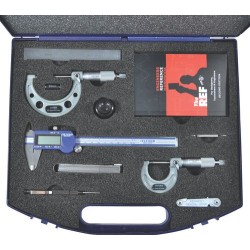APPRENTICE ENGINEER`S TOOL SET,10 PCE ENGINEERS TOOL SET APPRENTICE ENGINEER`S TOOL SET,10 PCE ENGINEERS TOOL SET