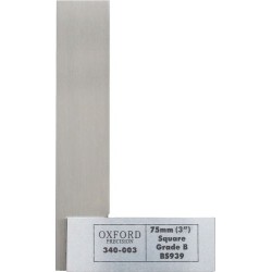 PRECISION HAND TOOLS,75 ( 3")MM PRECISION HAND TOOLS,75 ( 3")MM