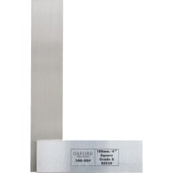 PRECISION HAND TOOLS,100 ( 4")MM PRECISION HAND TOOLS,100 ( 4")MM