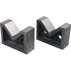 VEE BLOCKS,150 X 62 X 88MM VEE BLOCKS,150 X 62 X 88MM