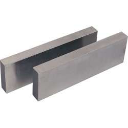 STEEL PARALLELS,10 X 4 X 160MM STEEL PARALLELS,10 X 4 X 160MM
