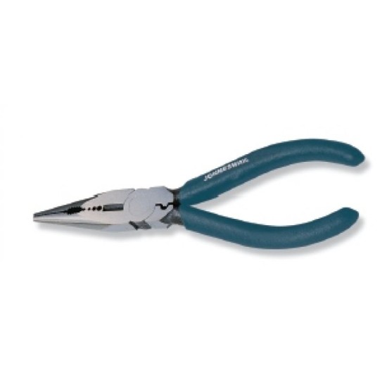 8" LONG NOSE PLIERS