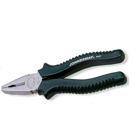 7" LINESMEN?S PLIERS