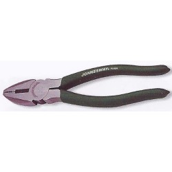8" LINESMEN'S PLIERS