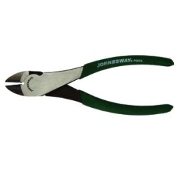 7" HEAVY DUTY DIAGONAL CUTTING PLIERS