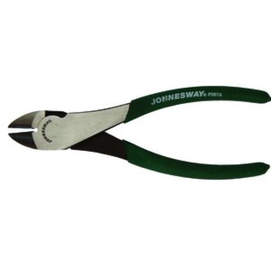 7" HEAVY DUTY DIAGONAL CUTTING PLIERS