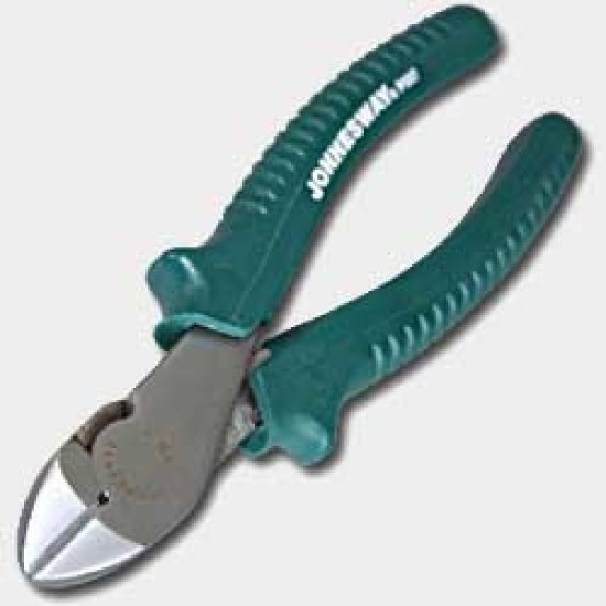 8" HEAVY DUTY DIAGONAL CUTTING PLIERS