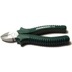 Jonnesway 6" Cutter Nipples