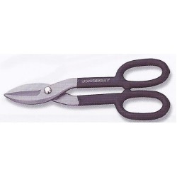 7" STRAIGHT PATTERN SNIPS