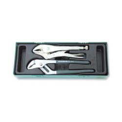 2PCS PLIERS SET