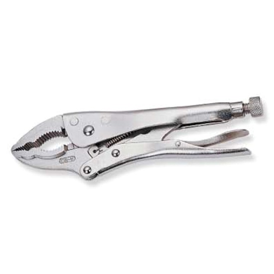 10" LOCKING PLIERS