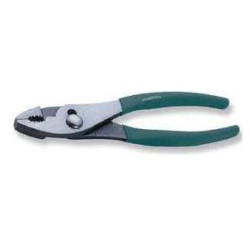 8" SLIP JOINT PLIERS