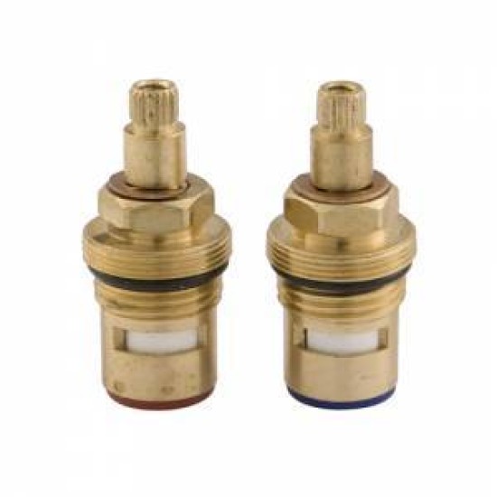 PETZY1206SFC, BRASS VALVE CONTROL , SHORT