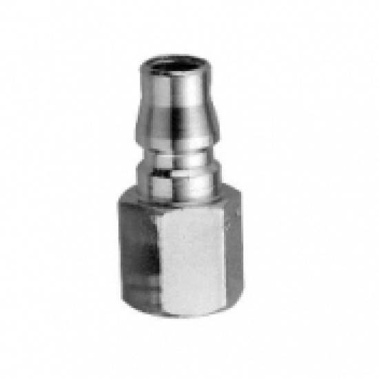 PF PLUG 1/2"