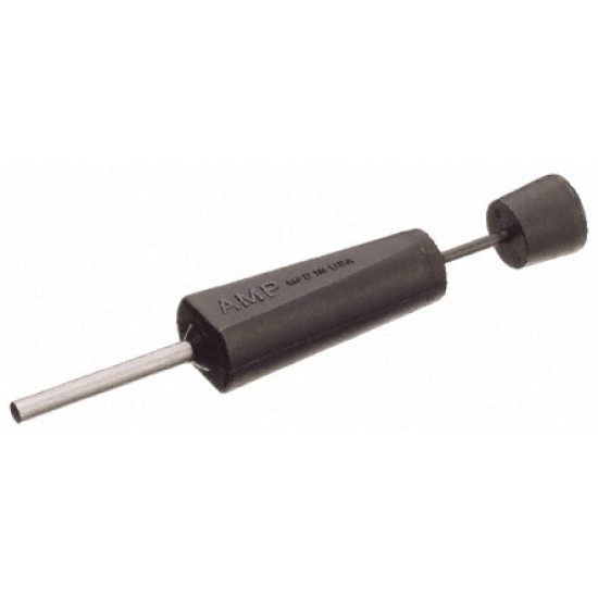 PIN REMOVER FOR THOMPSON SOCKET ADAPTOR CONNECTOR, 5MM, TE BRAND