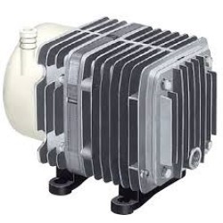 PISTON VACUUM PUMPS MODEL: VP0625 PISTON VACUUM PUMPS MODEL: VP0625