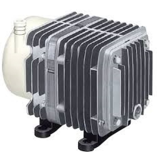 PISTON VACUUM PUMPS MODEL: VP0625