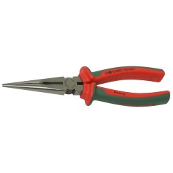 200mm Insulated Long Nose Plier 200mm Insulated Long Nose Plier