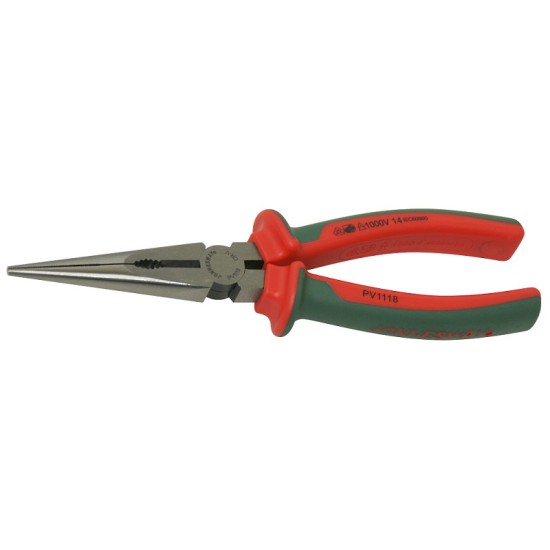 200mm Insulated Long Nose Plier