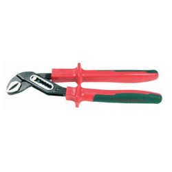 10" INSULATED WATER PLUMP PLIERS 10" INSULATED WATER PLUMP PLIERS