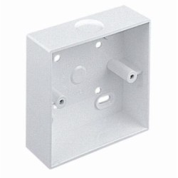 PVC SSO BASE (SINGLE)