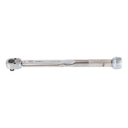 Japan, 225QL-MH , 3/8" Ratchet Handle ,Adjustable Click Type Torque Wrench,50-250kgf.cm