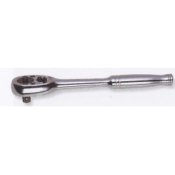 HEAVY DUTY QUICK RELEASE RATCHET HANDLE -24TEERH 1/4" HEAVY DUTY QUICK RELEASE RATCHET HANDLE -24TEERH 1/4"