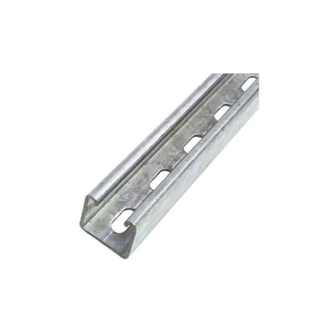 41mm x 21mm x 3000mm(L) ,Unistrut Strut
