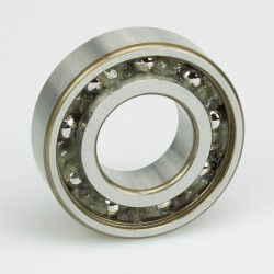 RADIAL BALL BEARING, 6311, SKF