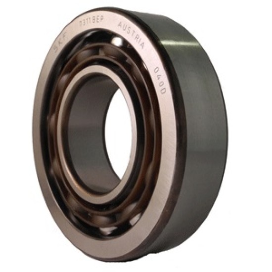 RADIAL BALL BEARING, 7311BECBP ., SKF