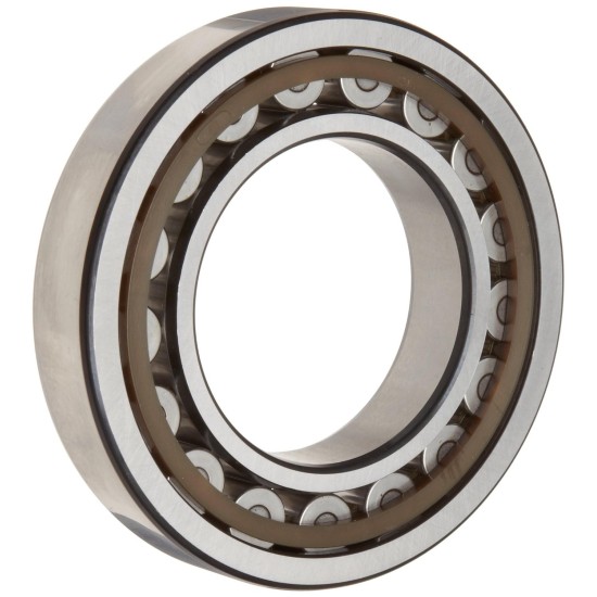 RADIAL BALL BEARING, NU2209ECP, SKF