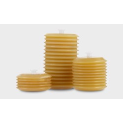 REFILL OIL, GREASE CARTRIDGE CASTROL TRIBOL GR100-2 (PD2), VOLUME: 240CC, CODE: 4004 + BATTERY PACKAGE 4.5VDC ,MEMOLUB