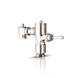 WC FLUSH VALVE SET ,RLFC-102VP