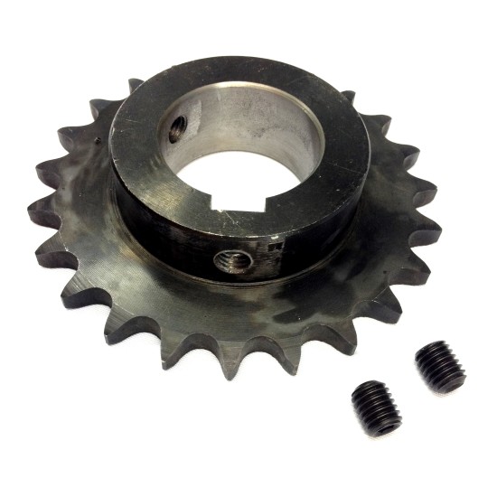 RS2050/RS50 SPROCKET C/W 45MM